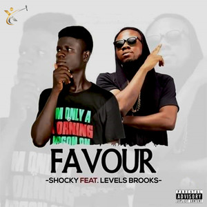 Favour (Explicit)