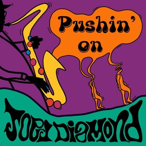 Pushin' On (Explicit)