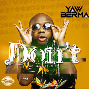 Don't (refix) (Explicit)