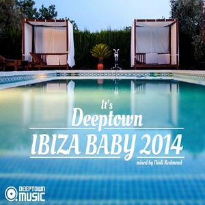 It's Deeptown IBIZA Baby 2014 (Continuous DJ Mix)