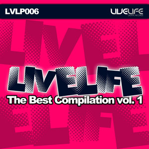 Livelife the Best Compilation Vol. 1