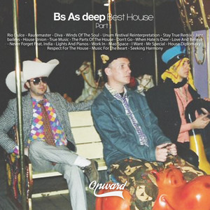 Jazz Baileys (Original Mix - 2023 Remastered)