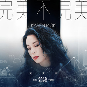 完美不完美封面