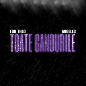 Toate Gandurile (feat. Angeles) (Explicit)