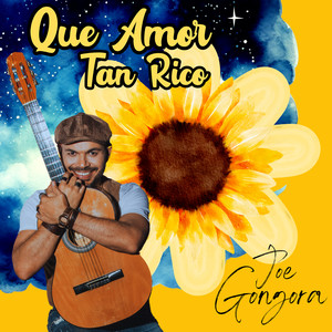 Que Amor Tan Rico