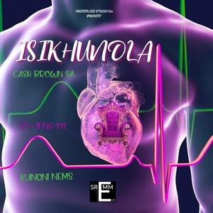 Isikhundla (feat. ST - II NG 911 & Kunoni Nems)