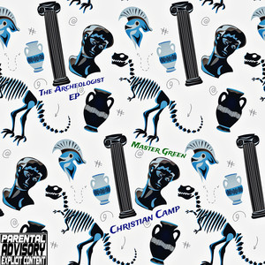 Chasing Visions (Explicit)