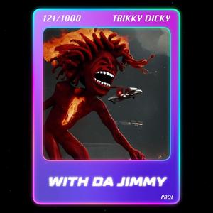 TRIKKY DICKY - The Purge (Explicit)