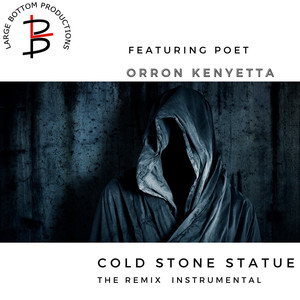 Cold Stone Statue (The Remix|Instrumental)