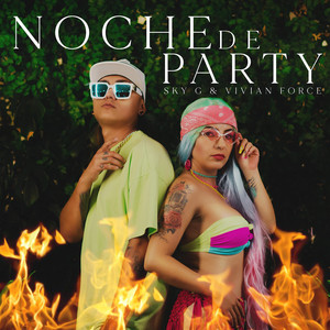 Noche De Party (Guaracha)