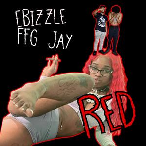 RED (feat. FFG Jay) (Explicit)