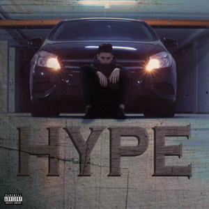 HYPE (Explicit)