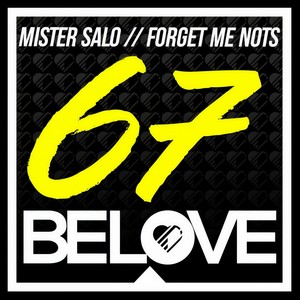 Forget Me Nots (Instrumental Mix)