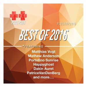 Plus Plus Best of 2016