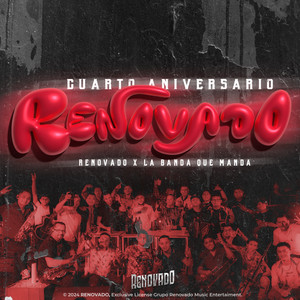 Cuarto Aniversario Renovado