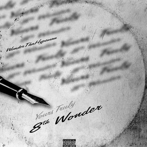 8th Wonder (Explicit)