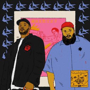 Lethal Weapon (Copenhaniacs Remix|Explicit)