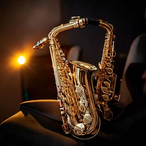 Instrumental Jazz Bliss: Groovy Evening Tracks