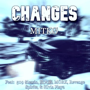 CHANGES (Explicit)