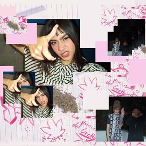 La Princesa del Ghetto (feat. KennethMalobb) (Explicit)