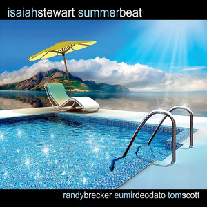 Swing City(feat. Randy Brecker & Jamie Glaser)