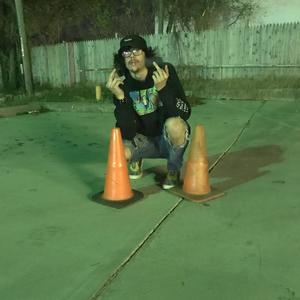 Diss Song (Explicit)