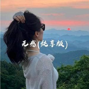 无感 (纯享版)