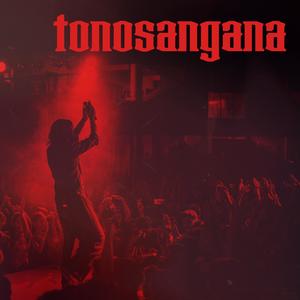 Tonosangana Kuzimbabwe
