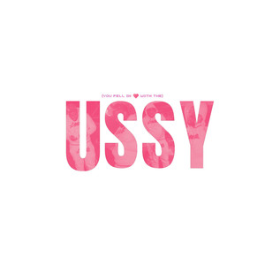 Ussy (Explicit)