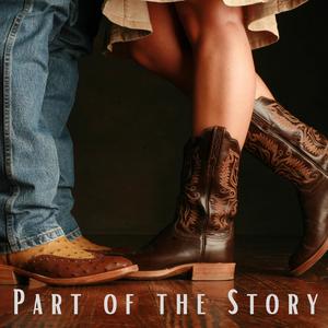 Part Of The Story (feat. Patt Fallaize)