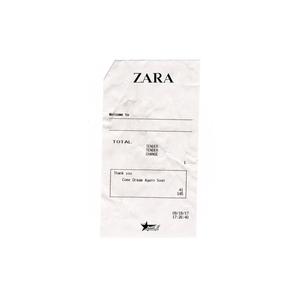 ZARA