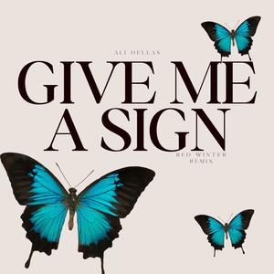 give me a sign (Red Winter Remix)