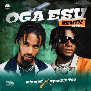 Oga Esu (feat. Sparkle Tee) [Remix]