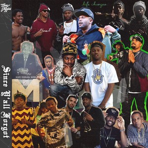 Cullinan (feat. RJMrLA) (Explicit)