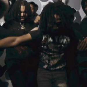 Sweep Em (feat. Nesty Floxks, Sdot Go, Naz GPG & Jay5ive) (Explicit)