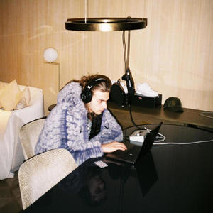 EU (feat. OSKY) (Explicit)