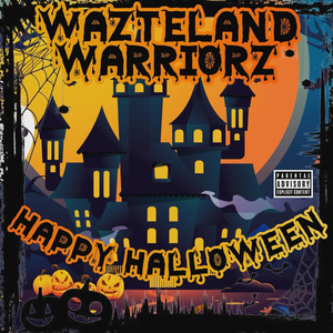 Happy Halloween (Explicit)