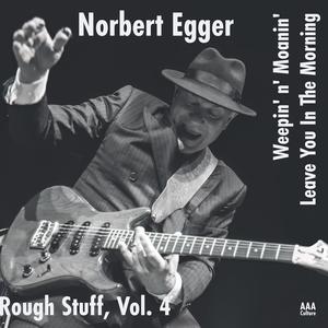 Rough Stuff, Vol. 4