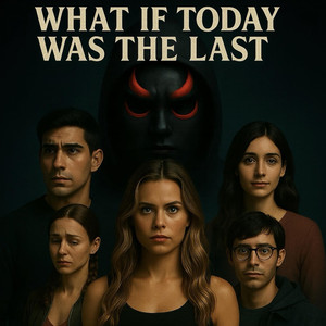 What If Today Was the Last