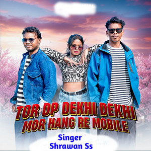 Tor Dp Dekhi Dekhi Mor Hang Re Mobile