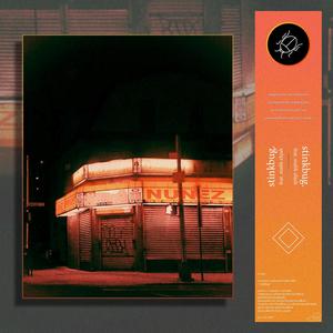 Stinkbug(feat. Malik Elijah) (Explicit)