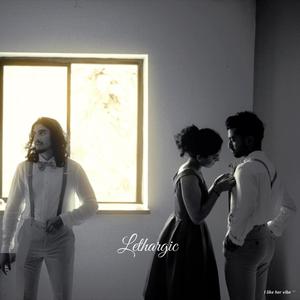 Lethargic. (feat. I like her vibe)