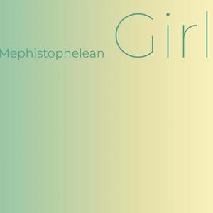 Mephistophelean Girl