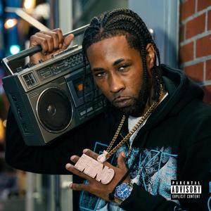 Bop to the Beat (Explicit)