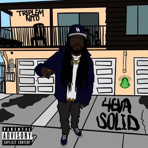 4Eva Solid (Explicit)