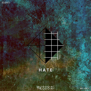 Hate (Nikki Powell Remix)