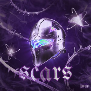 Kidsenpk - SCARS (Explicit)