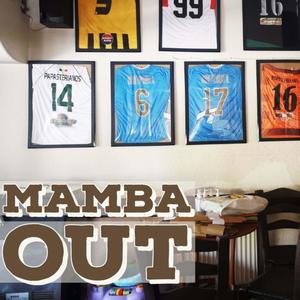 Rubicon (feat. Muerte & Esay) (Explicit)