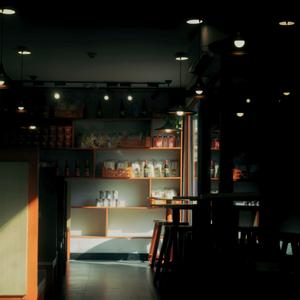 Nothing in Particular