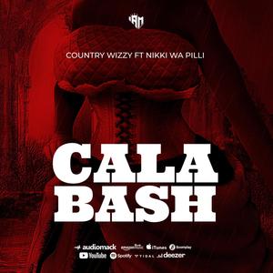 Calabash (feat. Nikki wa Pili)